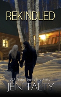 Abbildung von: Rekindled - Jupiter Press