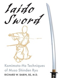 Abbildung von: Iaido Sword - Echo Point Books & Media, LLC