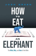 Cover: How to Eat an Elephant - Lucid Books