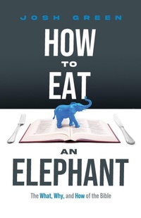 Enlarge image Cover: How to Eat an Elephant - Lucid Books