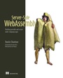Cover: Server-Side WebAssembly - Manning Publications