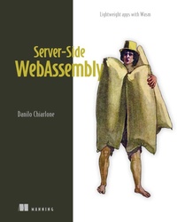 Abbildung von: Server-Side Webassembly - Manning Publications