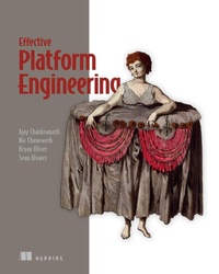 Abbildung von: Effective Platform Engineering - Manning Publications