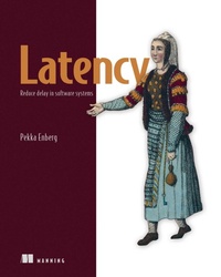Enlarge image Cover: Latency - Manning Publications
