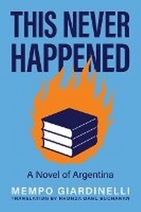 Abbildung von: This Never Happened - Schaffner Press