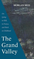 Cover: The Grand Valley - Slant Books