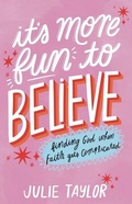 Cover: It's More Fun to Believe - SHADOW MOUNTAIN