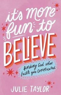 Enlarge image Cover: It's More Fun to Believe - SHADOW MOUNTAIN