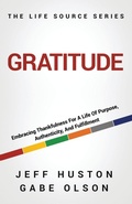 Cover: Gratitude - ethos collective