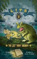 Cover: Lite: The Lost Agent Incident - Beaver's Pond Press