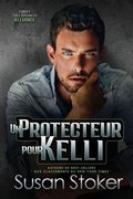 Cover: Un protecteur pour Kelli - Stoker Aces Production
