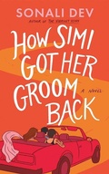 Cover: How Simi Got Her Groom Back - Lake Union Publishing