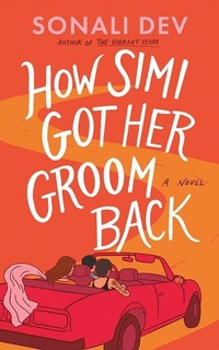 Enlarge image Cover: How Simi Got Her Groom Back - Lake Union Publishing