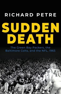Abbildung von: Sudden Death - TEN16 Press