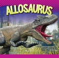 Cover: Allosaurus - Bolt Jr.