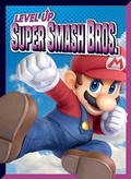 Cover: Level Up Super Smash Bros. - Bolt!