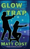 Cover: Glow Trap - Encircle Publications, LLC