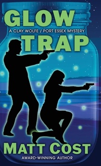 Enlarge image Cover: Glow Trap - Encircle Publications, LLC
