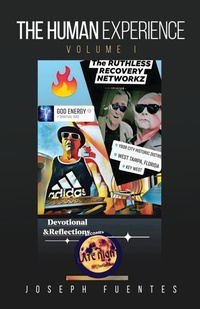 Enlarge image Cover: The Human Experience - Gatekeeper Press