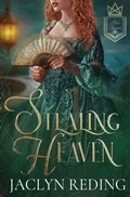 Cover: Stealing Heaven - Oliver-Heber Books