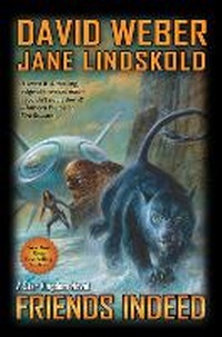 Enlarge image Cover: Friends Indeed: Volume 5 - Baen Books