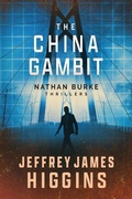 Cover: The China Gambit - Severn River Publishing