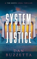 Cover: System of Justice - Severn River Publishing