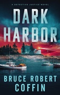 Cover: Dark Harbor - Severn River Publishing