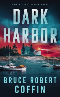 Enlarge image Cover: Dark Harbor - Severn River Publishing