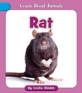 Cover: Rat - Cherry Blossom Press