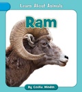 Cover: RAM - Cherry Blossom Press