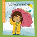 Cover: Spring Weather - Cherry Lake Publishing