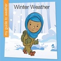 Cover: Winter Weather - Cherry Lake Publishing