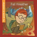 Cover: Fall Weather - Cherry Lake Publishing