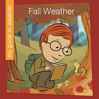 Enlarge image Cover: Fall Weather - Cherry Lake Publishing