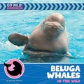 Cover: Beluga Whales in the Wild - Cherry Lake Publishing