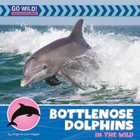 Enlarge image Cover: Bottlenose Dolphins in the Wild - Cherry Lake Publishing