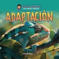 Cover: Adaptacion - Cherry Lake Publishing