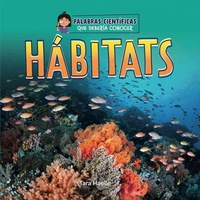 Enlarge image Cover: Habitats - Cherry Lake Publishing