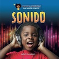 Cover: Sonido - Cherry Lake Publishing