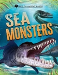 Cover: Sea Monsters - Cherry Lake Publishing