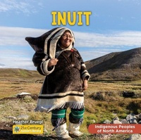 Enlarge image Cover: Inuit - Cherry Lake Publishing
