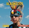 Cover: Blackfoot - Cherry Lake Publishing