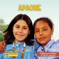 Enlarge image Cover: Apache - Cherry Lake Publishing