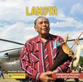 Cover: Lakota - Cherry Lake Publishing