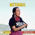 Cover: Mi'kmaq - Cherry Lake Publishing