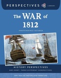 Cover: The War of 1812 - Cherry Lake Publishing