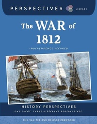 Enlarge image Cover: The War of 1812 - Cherry Lake Publishing