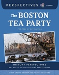 Cover: The Boston Tea Party - Cherry Lake Publishing