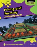 Cover: Mining and Farming - Cherry Lake Publishing